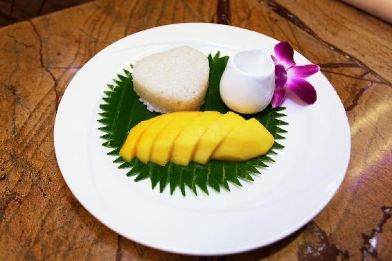 Thai desserts are an interesting sector of the world of Thai cuisine These - photo 3