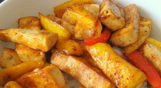 This recipe is easy to follow and produces a delicious serving of grilled - photo 10