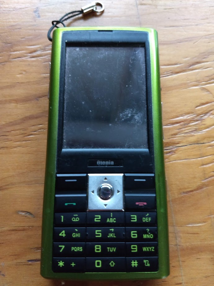 He also ported Qtopia to run on other devices such as Nokias N770 N800 - photo 4