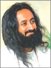 HH Sri Sri Ravi Shankar Founder - Art of Living A yodhya has been a - photo 1