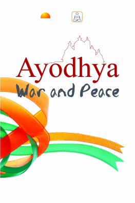 D.K. HARI - Ayodhya: War & Peace