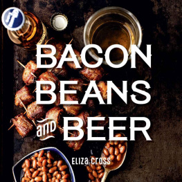 Eliza Cross - Bacon, Beans, and Beer