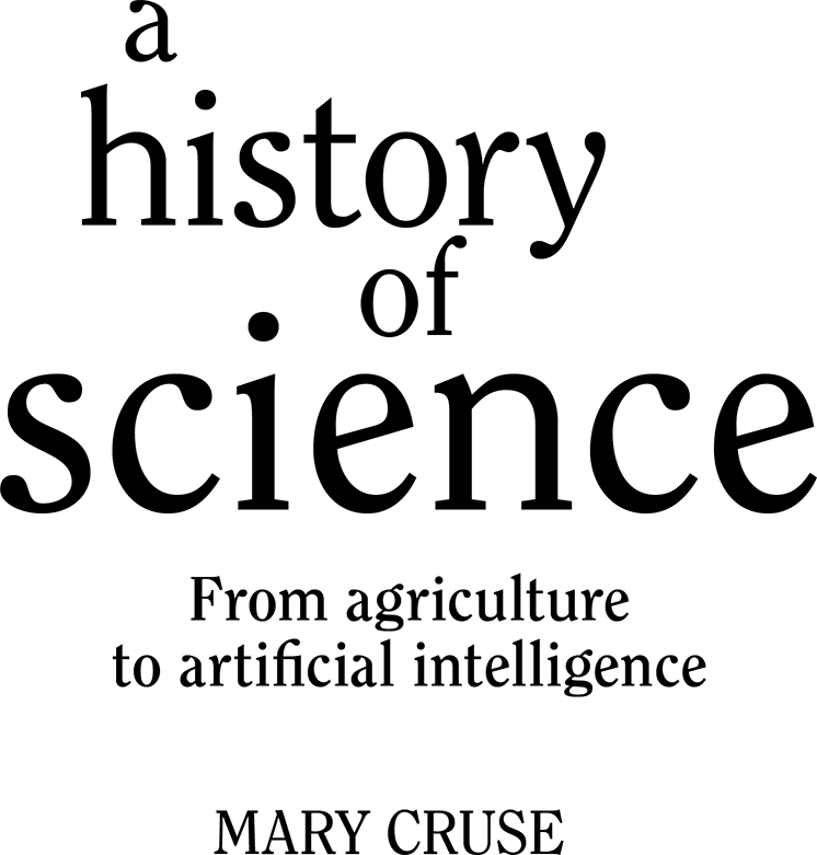 PREFACE Lets start with the simple stuff what is the history of science Well - photo 1