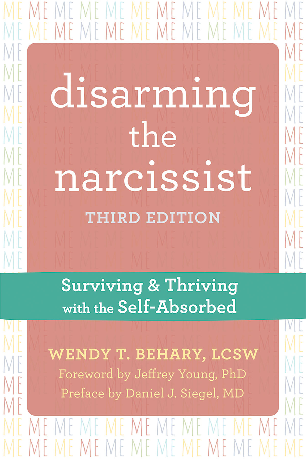 If there is a narcissist in your life I highly recommend this book How - photo 1