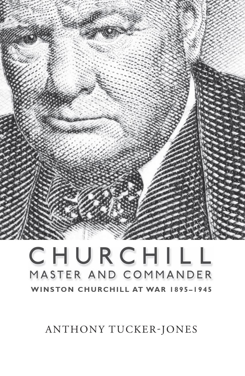 Contents I felt as if I were walking with destiny wrote Sir Winston Churchill - photo 3