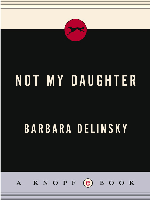 Also by Barbara Delinsky While My Sister Sleeps The Secret Between Us Family - photo 1