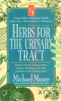 title Herbs for the Urinary Tract Herbal Relief for Kidney Stones - photo 1