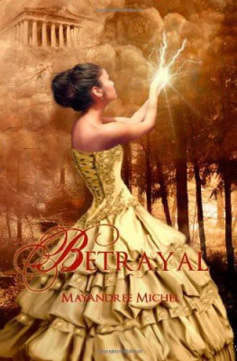 Mayandree Michel - Betrayal