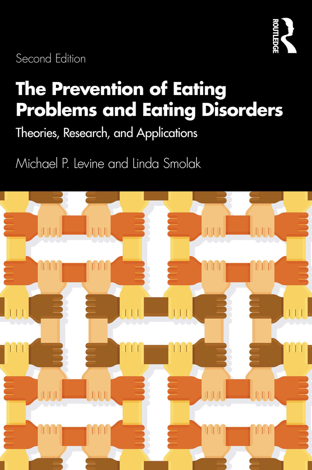 The Prevention of Eating Problems and Eating Disorders In a detailed analysis - photo 1