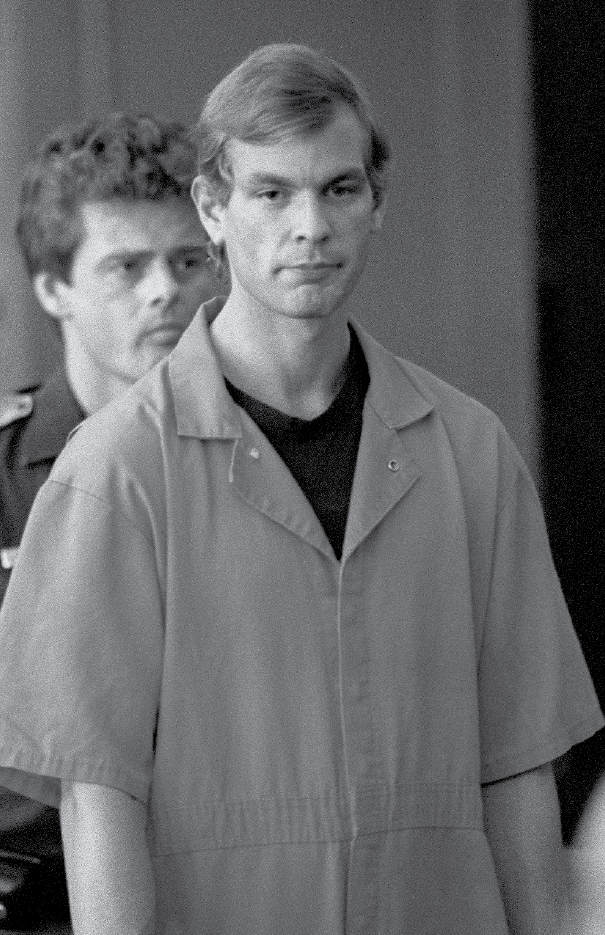 Monster The True Story of the Jeffrey Dahmer Murders - image 2