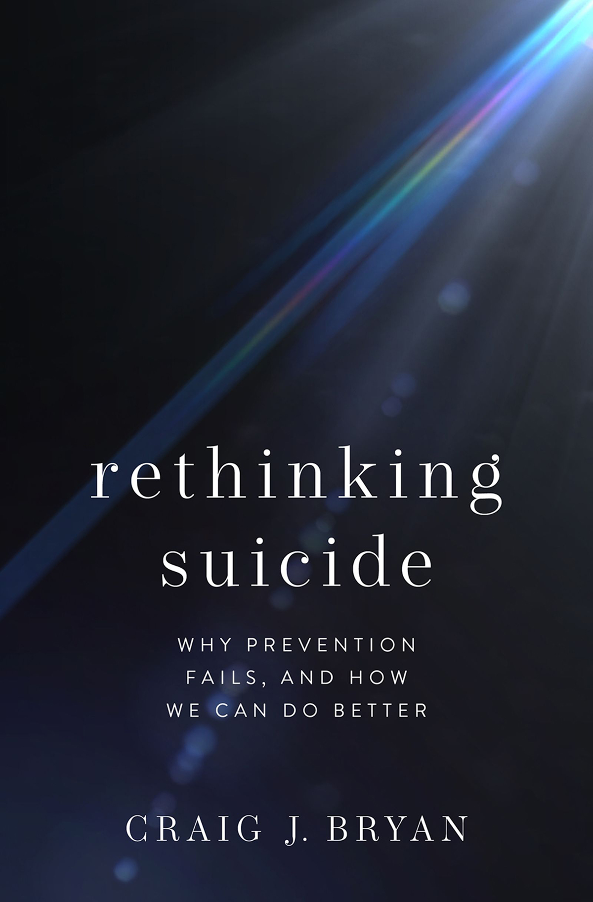 Rethinking Suicide Why Prevention Fails and How We Can Do Better - image 1