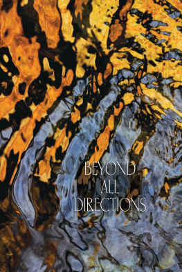 Thanissaro Bhikkhu - Beyond All Directions: Essays on the Buddhist Path