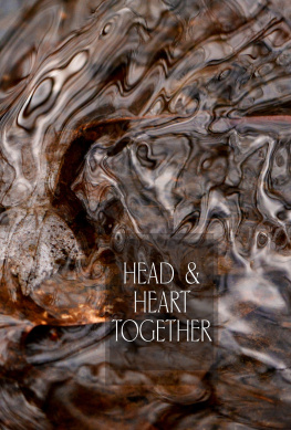 Thanissaro Bhikkhu - Head & Heart Together