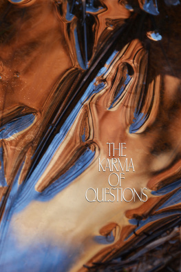 Thanissaro Bhikkhu - The Karma of Questions