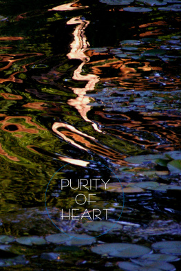 Thanissaro Bhikkhu - Purity of Heart: Essays on the Buddhist Path