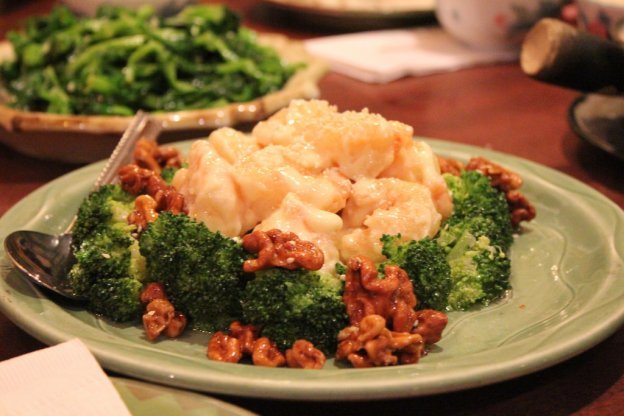 Made with healthy broccoli and delicious shrimp this is a great dish to make - photo 3