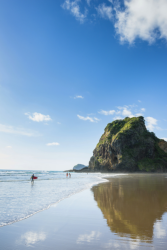 JUSTIN FOULKESLONELY PLANET Auckland the Bay of Islands Top Sights - photo 9