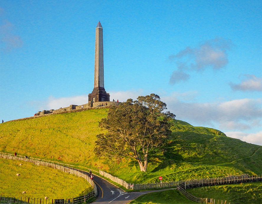 LUKEFRANKLINIMAGESSHUTTERSTOCK Auckland the Bay of Islands Top Sights - photo 12