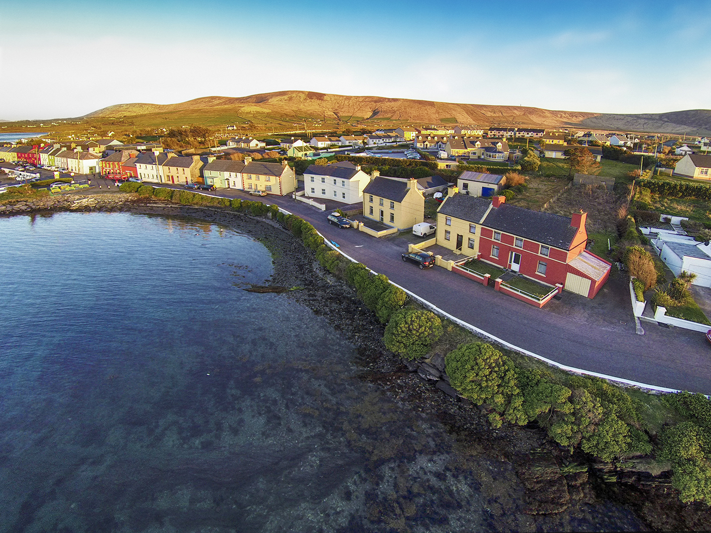 MEDIAPRODUCTIONGETTY IMAGES Irelands Top 12 PLAN YOUR TRIP Connemara - photo 6