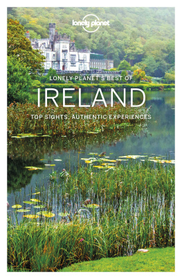 Lonely Planet Lonely Planet Best of Ireland (Travel Guide)