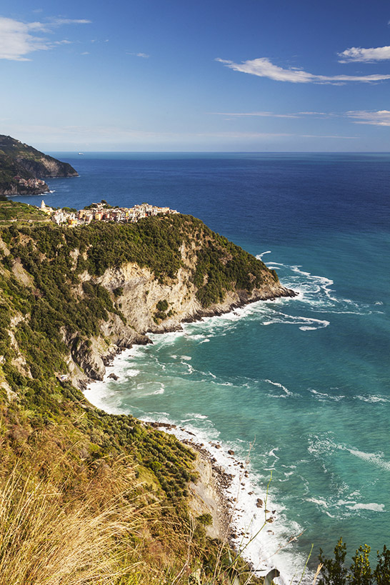 KARAMYSH SHUTTERSTOCK Genoa Cinque Terre Top Sights Seaside village - photo 13