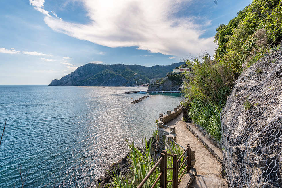 JULIAN ELLIOTT PHOTOGRAPHY GETTY IMAGES Genoa Cinque Terre Top Sights - photo 11