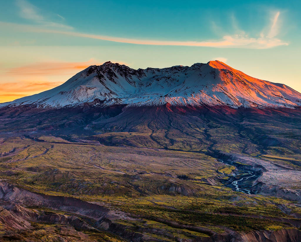 Washington BRADWETLI PHOTOGRAPHYGETTY IMAGES BEST HOT SPRINGS - photo 9