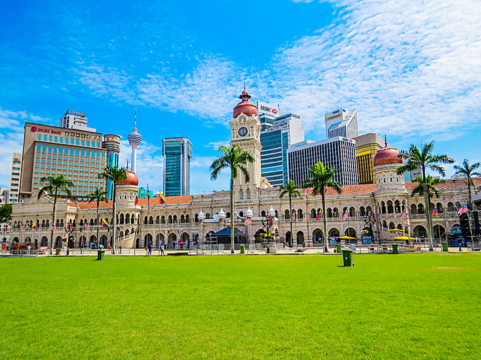 DREAMARCHITECTSHUTTERSTOCK Kuala Lumpur Melaka Top Sights - photo 10