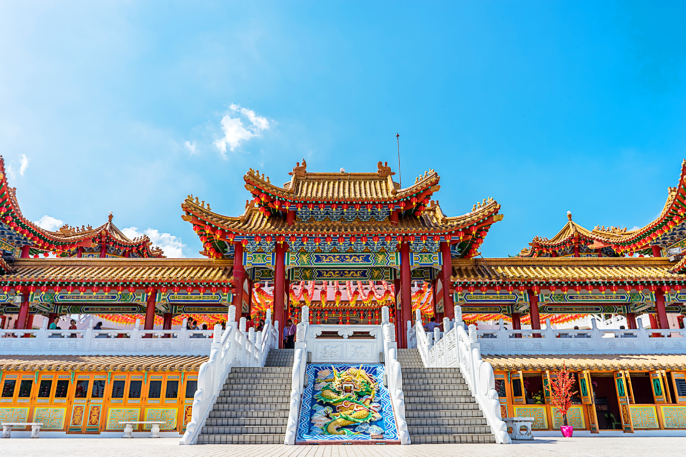 ALFRED CHANSHUTTERSTOCK Kuala Lumpur Melaka Top Sights Limestone caves - photo 8