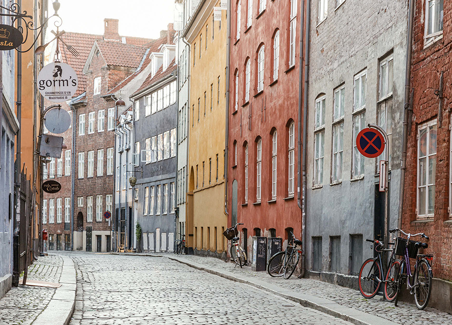 Cereal City Guide Copenhagen - photo 9