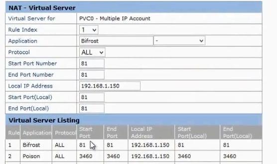 The site no-ipcom can provide dynamic dns Register then choose add host - photo 10