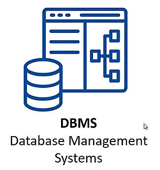 DBMS is used to define manage and process databases A DBMS does the - photo 6