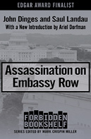 Assassination on Embassy Row - photo 6