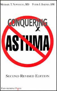 title Conquering Asthma An Illustrated Guide to Understanding and Care - photo 1