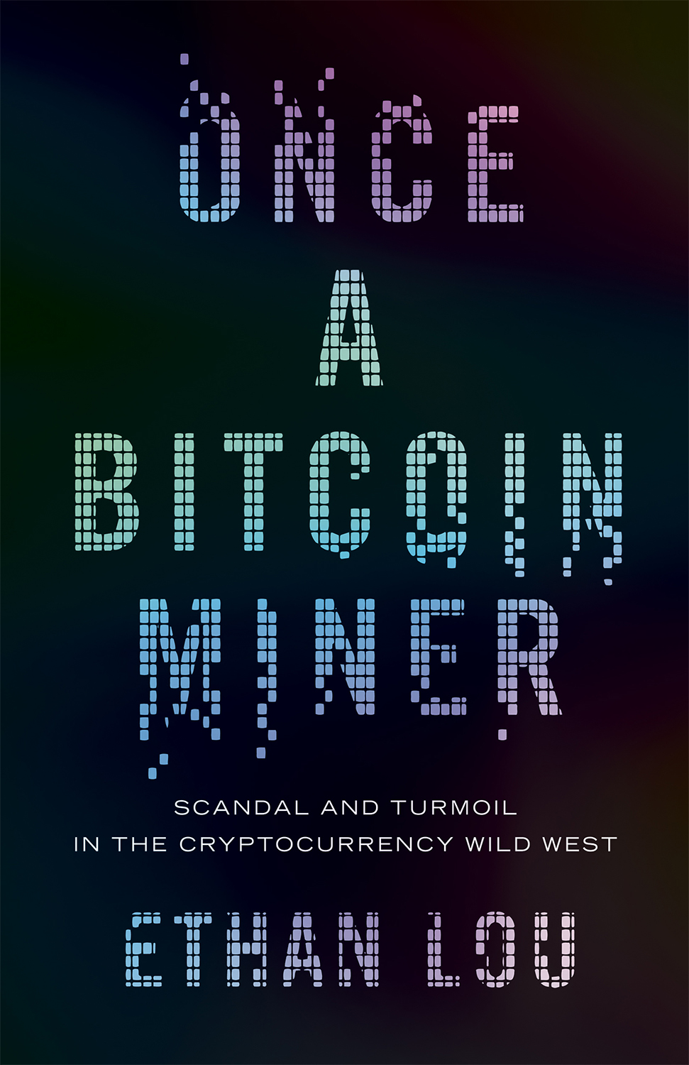 Once a Bitcoin Miner Scandal and Turmoil in the Cryptocurrency Wild West - photo 1