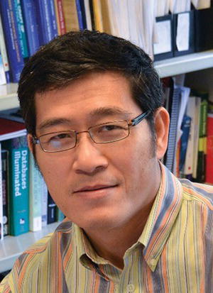 Dr Haibin Zhu is a Full Professor and the Chair July 2019June 2021 of the - photo 3