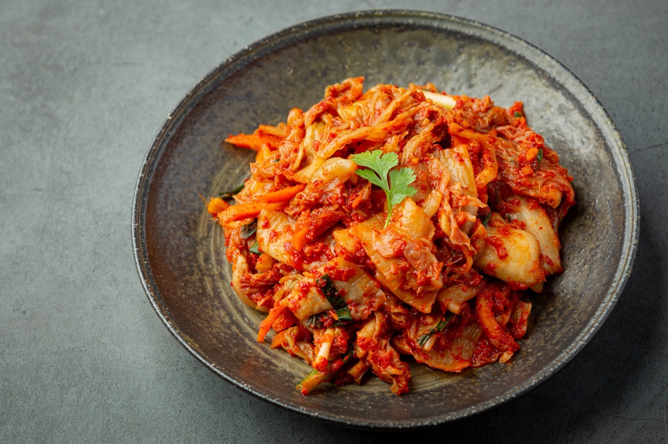 If you are a fan of Korean food you should try making kimchi It is easy and - photo 8