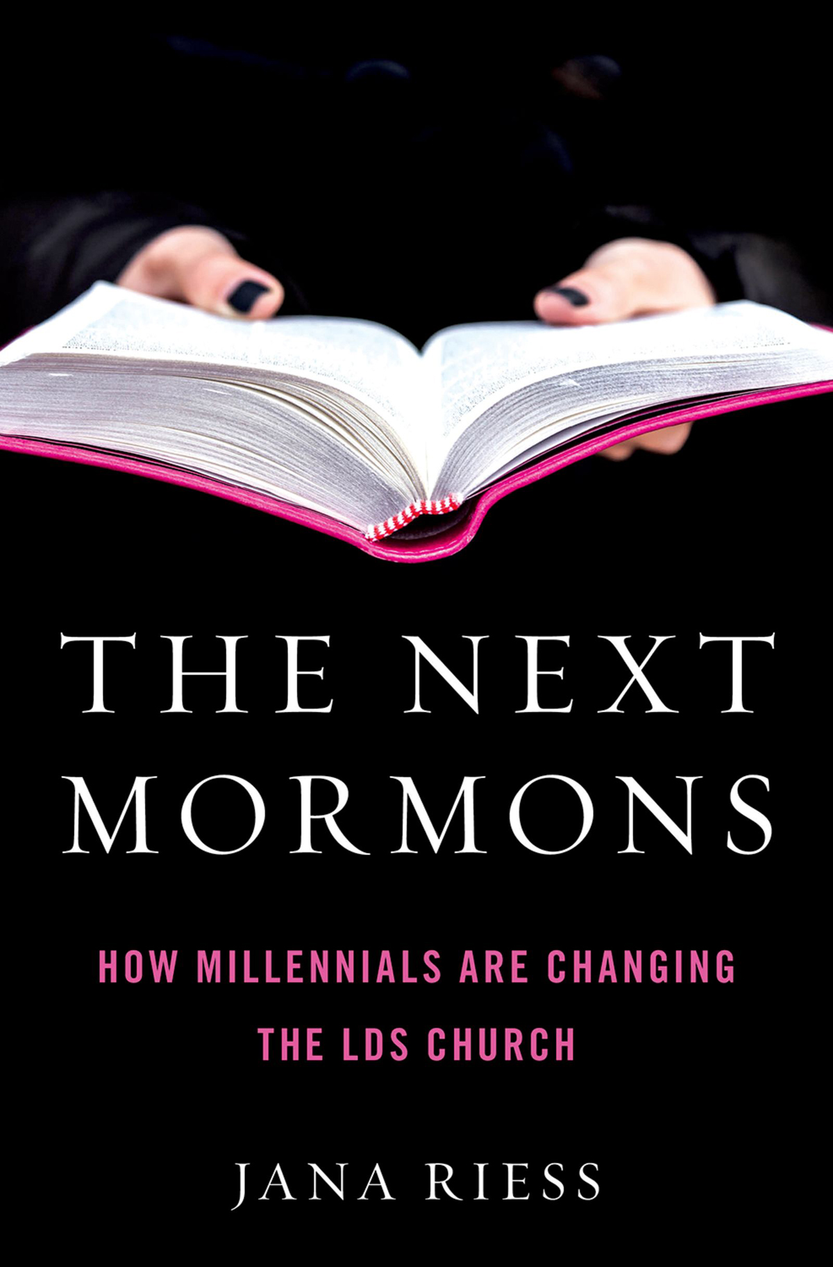 The Next Mormons How Millennials Are Changing the Lds Church - image 1