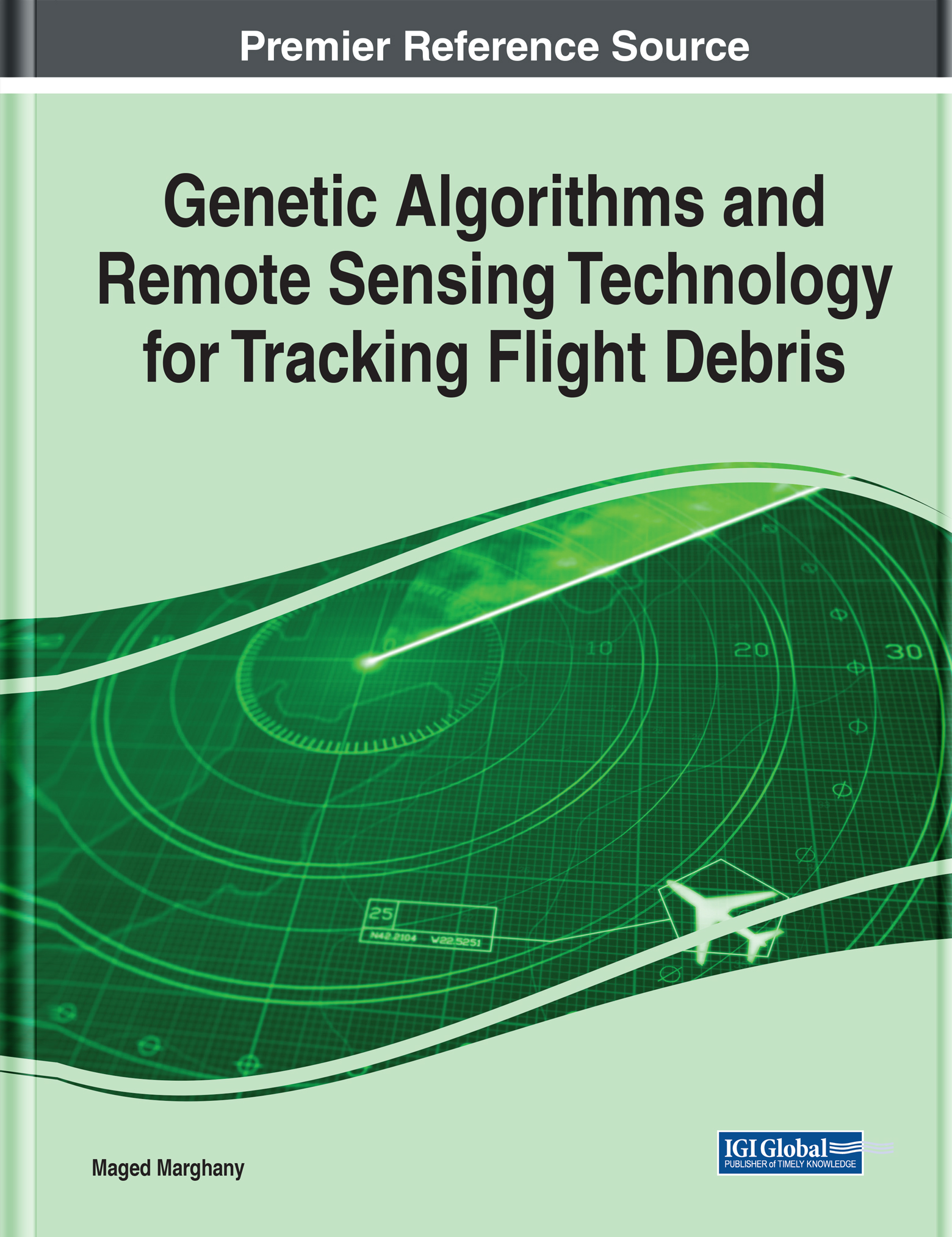 Genetic Algorithms and Remote Sensing Technology for Tracking Flight Debris - photo 1