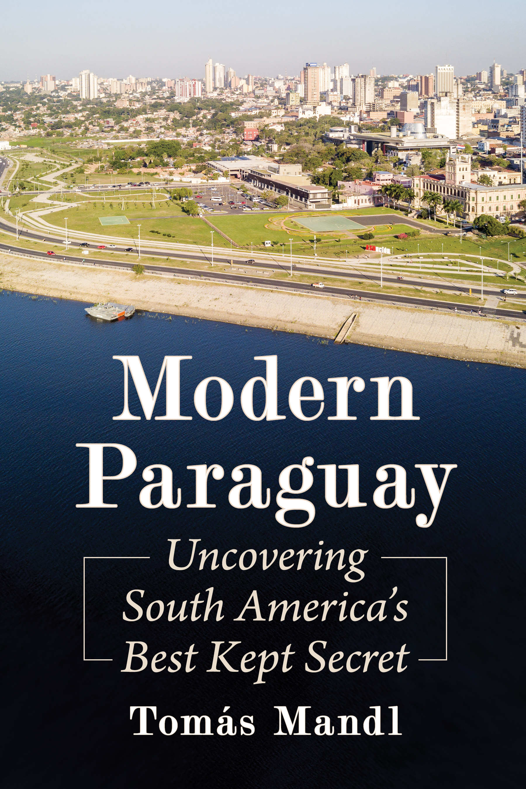 Modern Paraguay - image 1