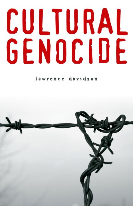 Cultural Genocide - photo 1