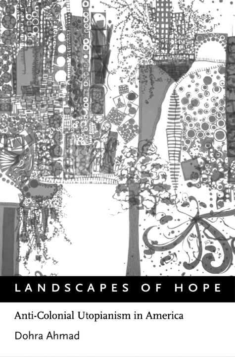 Landscapes of Hope This page intentionally left blank Landscapes of Hope - photo 1