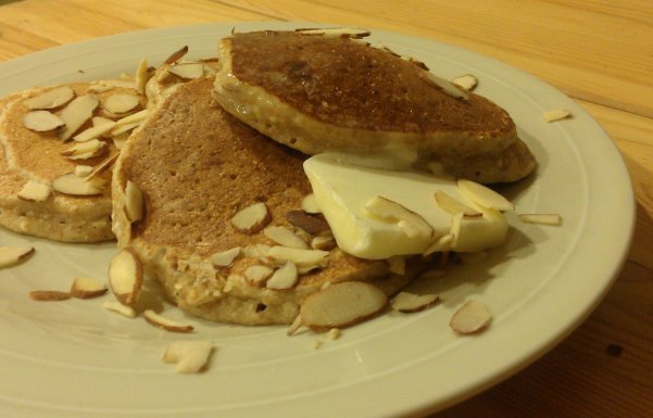 You will love the pancakes in the morning with keeping you fresh the whole day - photo 4