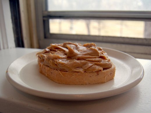 Delicious recipe with the mix of peanut and almond will make your day for sure - photo 5