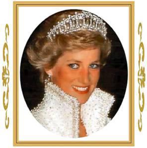 Princess Diana 1 July 1961 31 August 1997 Them that lived with her would - photo 1