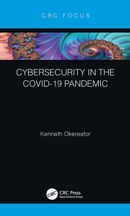 Kenneth Okereafor Cybersecurity in the COVID-19 Pandemic