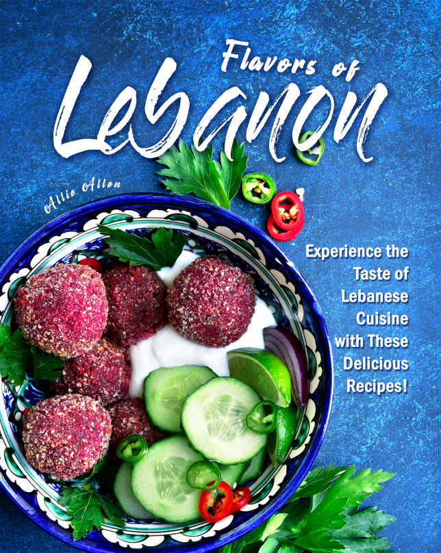 Flavors of Lebanon Experience the Taste of Lebanese Cuisine with These - photo 1