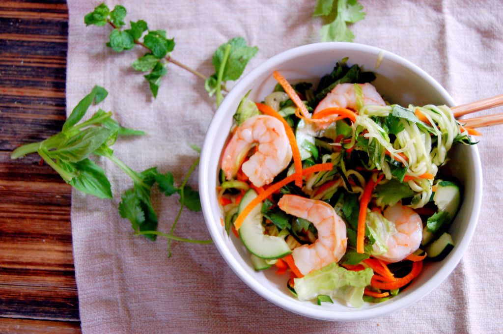 Vietnamese cooking is probably the most fragrant cuisine on earth Its like - photo 4