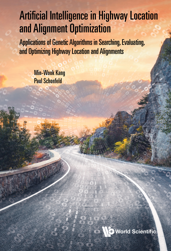 Artificial Intelligence in Highway Location and Alignment Optimization - photo 1