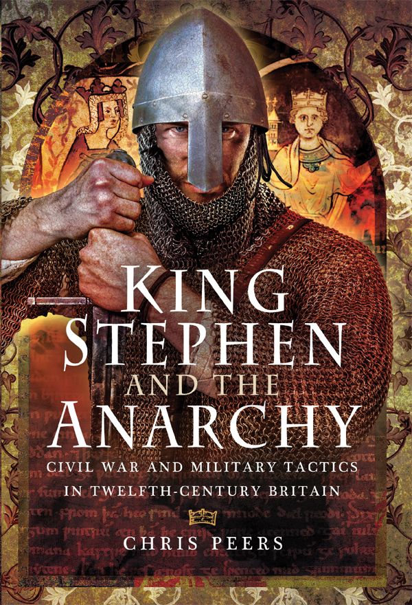 King Stephen and The Anarchy - image 1